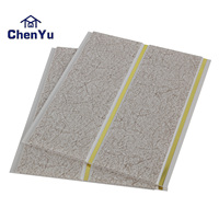 Plafond décoratif en PVC faux plastique pour mur, panneau mural en PVC, plafond en PVC, Cielorazo, Colombie, Amérique du Sud