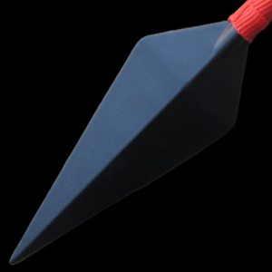 <span class=keywords><strong>Shuriken</strong></span> Popular del Anime NRT Uzumaki, Accesorio de Cosplay, para Colección y Decoración - Product Image 5