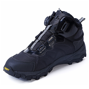 Bottes tactiques DFE02, chaussures de course respirantes pour l'entraînement - Product Image 3
