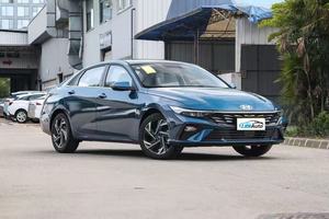 Vari Stili Hyundai Elantra 2021 2022 2023 Tutti i Modelli e Tipi Disponibili Berlina Compatta 5 Porte 5 Posti in Stock Spedizione Rapida - Product Image 3