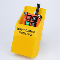 Boîtier de protection industriel YDBJ pour télécommande, en ABS, pour utilisation avec grue