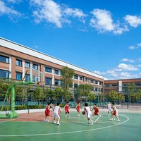 Ensemble de maillots de basket personnalisés pour enfants, 3 pièces : débardeur, short, bandeau, en maille 140 g/m², séchage rapide, uniforme d'équipe pour jeunes, impression de numéros, OEM