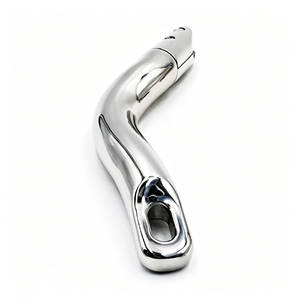 Connecteur pivotant d'ancre en acier inoxydable 316, poli miroir, pour chaîne de rouleau de proépaulement de bateau, quincaillerie marine - Product Image 5