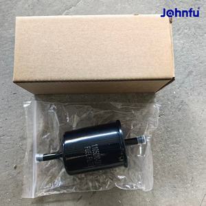 JOHNFU Venta al por Mayor <span class=keywords><strong>de</strong></span> Piezas <span class=keywords><strong>de</strong></span> Rendimiento Automotriz en China, Filtro <span class=keywords><strong>de</strong></span> Gasolina 1105010-D01 en Estado Nuevo para 491QE/491, Tamaño Original del Vehículo, 6 Meses <span class=keywords><strong>de</strong></span> Garantía - Product Image 1