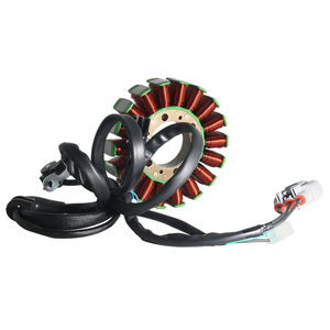Bobine de stator de moto, magnéto, rotor de moteur pour Triumph <span class=keywords><strong>Street</strong></span> Triple 675 660S 765R 765S 765RS T1300057 T1300205 T1300205 - Product Image 6