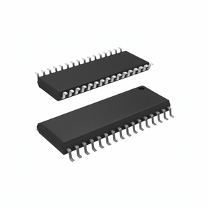 32 SOlC CY14E256LA-SZ45XQ ชิ้นส่วนวงจรอิเล็กทรอนิกส์หน่วยความจำ BOM IC มีสินค้าในสต็อก - Product Image 1