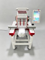 Machine à broder Brother fiable pour projets professionnels avec une utilisation facile et une création de motifs précise