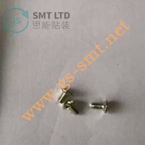 สกรูสำหรับเครื่องป้อนชิ้นส่วน SMT รุ่น 2-149-074-01 สำหรับเครื่องป้อนชิ้นส่วนโซนี่ - Product Image 1