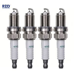 Candele Iridium ad Alte Prestazioni 90919-01247 90919-01191 90919-01210 per Toyota <span class=keywords><strong>Corolla</strong></span> Camry - Product Image 3