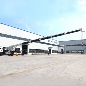 Penjualan Langsung dari Pabrik Truk 8 Ton dengan Pickup Derek Hidrolik 18M 10ton 12 Ton 16 Ton Truk Derek - Product Image 4