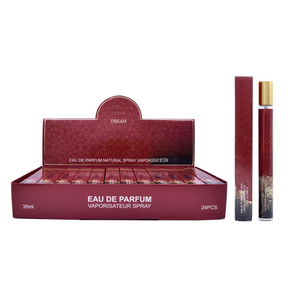 S35-64 Fruity Floral Scent
