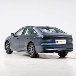 Disponibile in Stock: Geely Galaxy A7 <span class=keywords><strong>EM</strong></span>, Auto Berlina di Lusso Moderna - Product Image 2