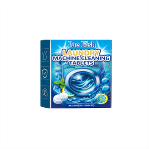 <span class=keywords><strong>Lavatrice</strong></span> per <span class=keywords><strong>pulizia</strong></span> effervescente con Jue-Fish 24 ore su 24, <span class=keywords><strong>pulizia</strong></span> rapida per creare odore di sporco - Product Image 1