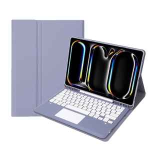 <span class=keywords><strong>Tastiera</strong></span> magnetica per tavoletta CYKE <span class=keywords><strong>con</strong></span> vassoio <span class=keywords><strong>penna</strong></span> per <span class=keywords><strong>Apple</strong></span> <span class=keywords><strong>ipad</strong></span> Pro 13 "2024 - Product Image 5