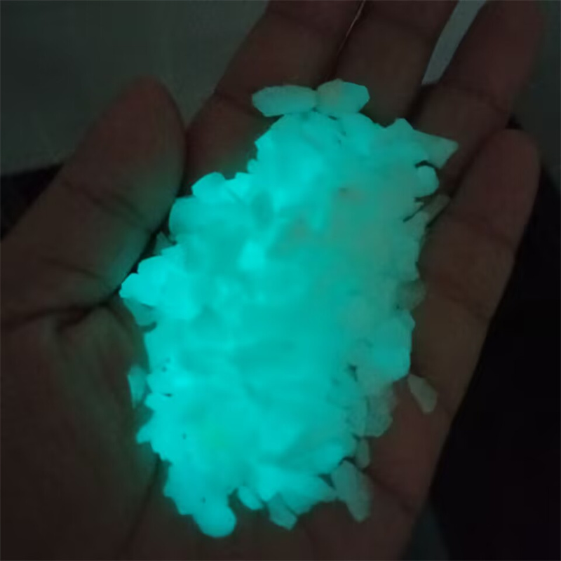 Bleu vert