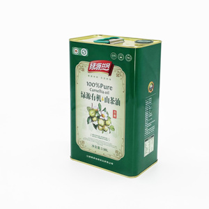 <span class=keywords><strong>Precio</strong></span> barato latas <span class=keywords><strong>de</strong></span> metal rectangulares <span class=keywords><strong>de</strong></span> <span class=keywords><strong>aceite</strong></span> <span class=keywords><strong>de</strong></span> <span class=keywords><strong>oliva</strong></span> <span class=keywords><strong>de</strong></span> 1 galón <span class=keywords><strong>de</strong></span> grado alimenticio vacías con impresión offset para embalaje <span class=keywords><strong>de</strong></span> galletas y chocolate - Product Image 2