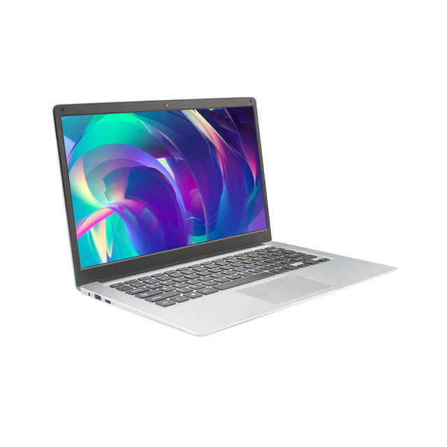 TPS 14.1inch Business Laptop Intel Celeron N3350 4GB RAM 128GB SSD Win10 Home Slim Style Touch Screen US New Manufactured Intel