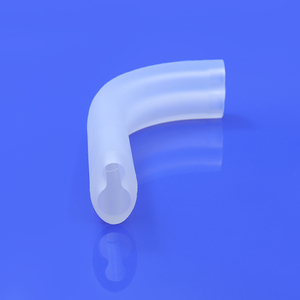 Mascarillas Laríngeas de Silicona Líquida <span class=keywords><strong>para</strong></span> Anestesia, Personalizadas, de Grado Médico, Fabricadas Según Normas ISO - Product Image 2
