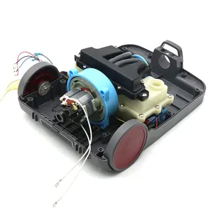PX-(D-1/2) 干式真空吸尘器电机tm58a2 300w 500w吸气吸尘器电机