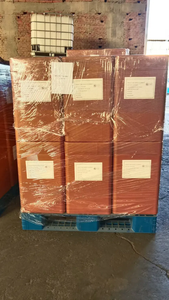 CAS 9067-32-7 Hyaluronate de sodium de qualité cosmétique à bas <span class=keywords><strong>prix</strong></span> - Product Image 4