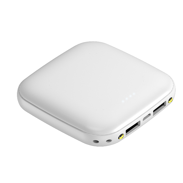 Best Selling Powerbank 10000 Mah Portable Charger Anker Portable Charger Retail Customized 20000 MAh Powerbank