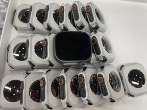 นาฬิกาซีรีส์ S11 S10 S9 S8 S7 S6 S5 S3 รุ่น 11 10 9 8 7 6 5 4 3 2 <span class=keywords><strong>SE</strong></span> Ultra <span class=keywords><strong>GPS</strong></span> WLAN <span class=keywords><strong>Cellular</strong></span> <span class=keywords><strong>Watch</strong></span> <span class=keywords><strong>SE</strong></span> 2 2024 สมาร์ทวอทช์ <span class=keywords><strong>GPS</strong></span> 44 มม. 40 มม. - Product Image 4