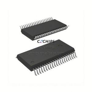 Authentic & Factory-New N50FW080 N5 TSOP-40 Integrated Circuit Chips CZSKU:C3V1L2J8 - Product Image 1