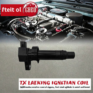 Serpentin ASSY -IGNITION FORTE/K2/RIO/K3/SOUL/<span class=keywords><strong>ACCENT</strong></span>/ELANTRA/i20/i30 G4FA G4FC - Product Image 4