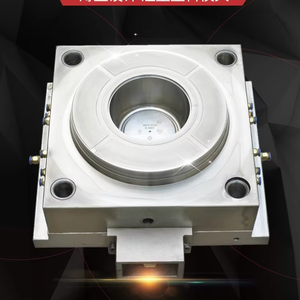 Necesidades diarias médicas Empaquetado electrónico automotriz Engranaje <span class=keywords><strong>de</strong></span> paleta <span class=keywords><strong>de</strong></span> cochecito <span class=keywords><strong>de</strong></span> bebé y otra Personalización <span class=keywords><strong>de</strong></span> moldes industriales - Product Image 3