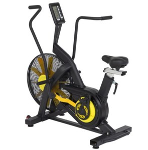Vélo pneumatique <span class=keywords><strong>d</strong></span>'<span class=keywords><strong>assaut</strong></span> commercial professionnel pour la salle de sport et l'entraînement cardio à domicile vélo <span class=keywords><strong>d</strong></span>'exercice de fitness intérieur - Product Image 2