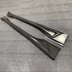 Kit de Carrocería Estilo YX ABS para Toyota GR86 <span class=keywords><strong>Subaru</strong></span> BRZ 2022+, Alerón Delantero, Faldones Laterales, Difusor Trasero, Alerón de Maletero - Product Image 3