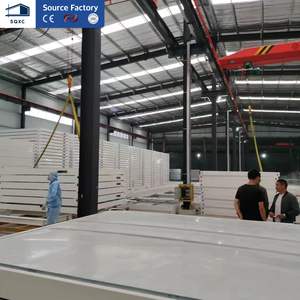 <span class=keywords><strong>Prix</strong></span> d'usine, bâtiments modulaires personnalisables, maisons préfabriquées en conteneurs, conteneurs de 20 pieds et 40 pieds, <span class=keywords><strong>maison</strong></span> de luxe en conteneurs - Product Image 3