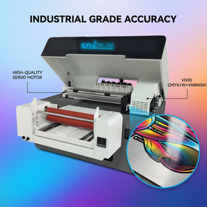<span class=keywords><strong>Impresora</strong></span> UV DTF <span class=keywords><strong>A3</strong></span> ERASUB Económica con Cabezal de Impresión <span class=keywords><strong>Epson</strong></span>, 1 Año de Garantía <span class=keywords><strong>para</strong></span> Fundas de Teléfono, Botellas de Vidrio y Bolígrafos - Product Image 3