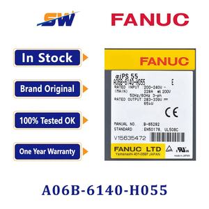 Módulo de fuente de alimentación FANUC <span class=keywords><strong>A06B</strong></span>-<span class=keywords><strong>6140</strong></span>-<span class=keywords><strong>H055</strong></span> |   Unidad CNC <span class=keywords><strong>A06B</strong></span> Serie <span class=keywords><strong>A06B</strong></span>-<span class=keywords><strong>6140</strong></span> PSM - Product Image 2
