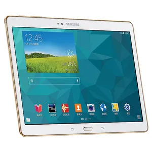 עבור Samsung Galaxy Tab S 10.5 אינץ T800 WIFI Tablet PC 3GB זיכרון RAM 16GB ROM אוקטה ליבות 7900mAh 8MP מצלמה אנדרואיד Tablet
