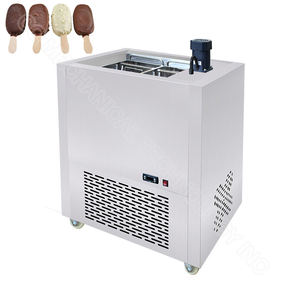 Pro Taylor Polly Commercial Pop crème jetable moules industriels Machine de fabrication de glace moule à Popsicle - Product Image 5