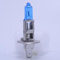 Nouvelles ampoules de phare H1 E-MARK & IP67, base en acier inoxydable, 55W 70W 100W 8000LM, Plug and Play, compatibles multi-modèles, pour phares de voiture 12V 24V