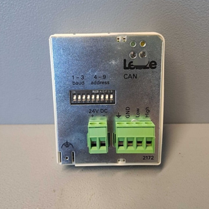Módulo Nuevo E94amhe 0024 <span class=keywords><strong>0034</strong></span> 0044 0074 0094 0134 0174, Original, Disponible, PLC Dedicado para Automatización Industrial - Product Image 3