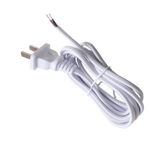 6ft 10A 250V Type L Italy 3 Prong Iec C13 Power Cord <strong>Chile</strong> 3pin Ac Laptop Retractable Extension <strong>Cable</strong> - Product Image 6