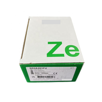 Modul Relay PLC Zelio Logic SR2 Series Compact Smart Relay SR2A201FU Original Baru