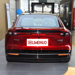 Venta Especial Changan <span class=keywords><strong>Mazda</strong></span> Ez-<span class=keywords><strong>6</strong></span> Híbrido 5 Puertas 5 Plazas Hatchback Automático Volante a la Izquierda 218hp 170km/h Alta Velocidad Auto de <span class=keywords><strong>Segunda</strong></span> <span class=keywords><strong>Mano</strong></span> - Product Image 6