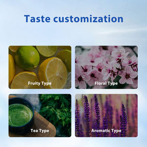 Tiras Dentales para el Cuidado Bucal, Tiras Blanqueadoras de Dientes sin Alcohol, Tiras Secas Antideslizantes para Dientes Sensibles - Product Image 6