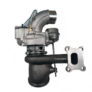 Pour CB5E-6K682-BC CB5E6K682BC 53039700308 CB5E6K682AC Turbo pour Ford MONDEO <span class=keywords><strong>GALAXY</strong></span> S-MAX Edge VOLVO S60 <span class=keywords><strong>S70</strong></span> 2.0T Turbocompresseur - Product Image 2