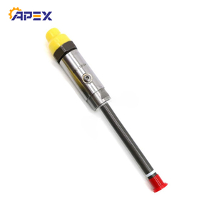 Pièces de moteur diesel APEX, injecteur de carburant, buse 1301804 130-1804, buse 3408B 3408C 3412 3412C, pièces de moteur d'excavateur - Product Image 3