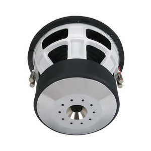 Subwoofer de <span class=keywords><strong>Audio</strong></span> para Auto de Alto Rendimiento de 12 Pulgadas, <span class=keywords><strong>RMS</strong></span> <span class=keywords><strong>1500W</strong></span>, Cono de Fibra de Carbono, Altavoces para Auto de 12 Pulgadas, DC 12V, Buen Sonido - Product Image 2