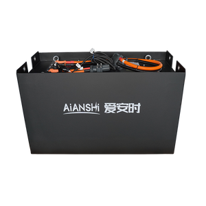 इलेक्ट्रिक फोर्कलिफ्ट ट्रक स्टेकर पैलेट ट्रक स्टेकर पैलेट ट्रक के लिए 51.2 वी लाइफ 4 बैटरी फोर्कलिफ्ट बैटरी - Product Image 6