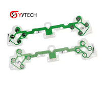 Film conducteur SYYTECH pour la réparation du câble flexible du contrôleur PS5 Playstation 5 Edge