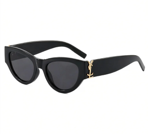 <span class=keywords><strong>Occhiali</strong></span> <span class=keywords><strong>da</strong></span> <span class=keywords><strong>sole</strong></span> Y <span class=keywords><strong>Cat</strong></span> <span class=keywords><strong>Eye</strong></span> <span class=keywords><strong>da</strong></span> <span class=keywords><strong>donna</strong></span> con protezione UV400, montature premium per forme di viso quadrate e rotonde M94 - Product Image 1