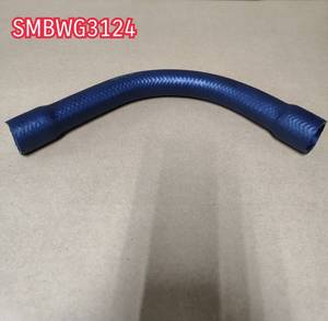 État neuf professionnel pour tuyau de refroidissement par eau de radiateur BMW 11531721708 SMBWG3124 systèmes de refroidissement garantis de qualité - Product Image 2