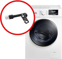 Capteur de température thermistance pour lave-linge -20 à 150°C, boîtier SUS 6322FR2046C 6322FR2046W AP4445159 6322FR2046B pour tambour